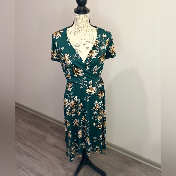 Fortune & Ivy Dresses & Skirts - High-Low Buttery Soft Dress